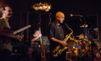 Gig @Thelonious