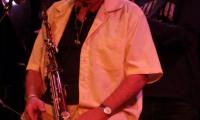 Gig with Dave