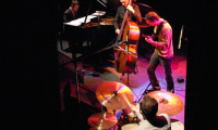 Phill Maturano Quartet
