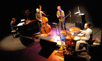 Phill Maturano Quartet