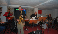 Ale Badolato & Oscar Stagnaro