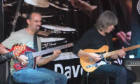 Mike Stern