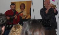 Workshop with Dave