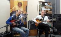 John Scofield