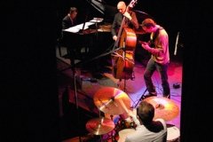 Phill Maturano Quartet