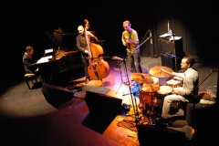 Phill Maturano Quartet